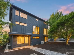 5301 49th Avenue SW, Seattle, WA 98136