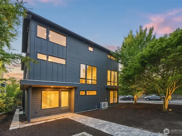 5301 49th Avenue SW, Seattle, WA 98136