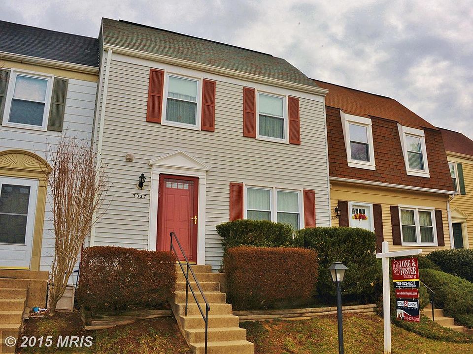 1st image of 7337 Crestleigh Cir