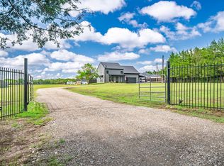 4949 County Road 2208, Greenville, TX 75402