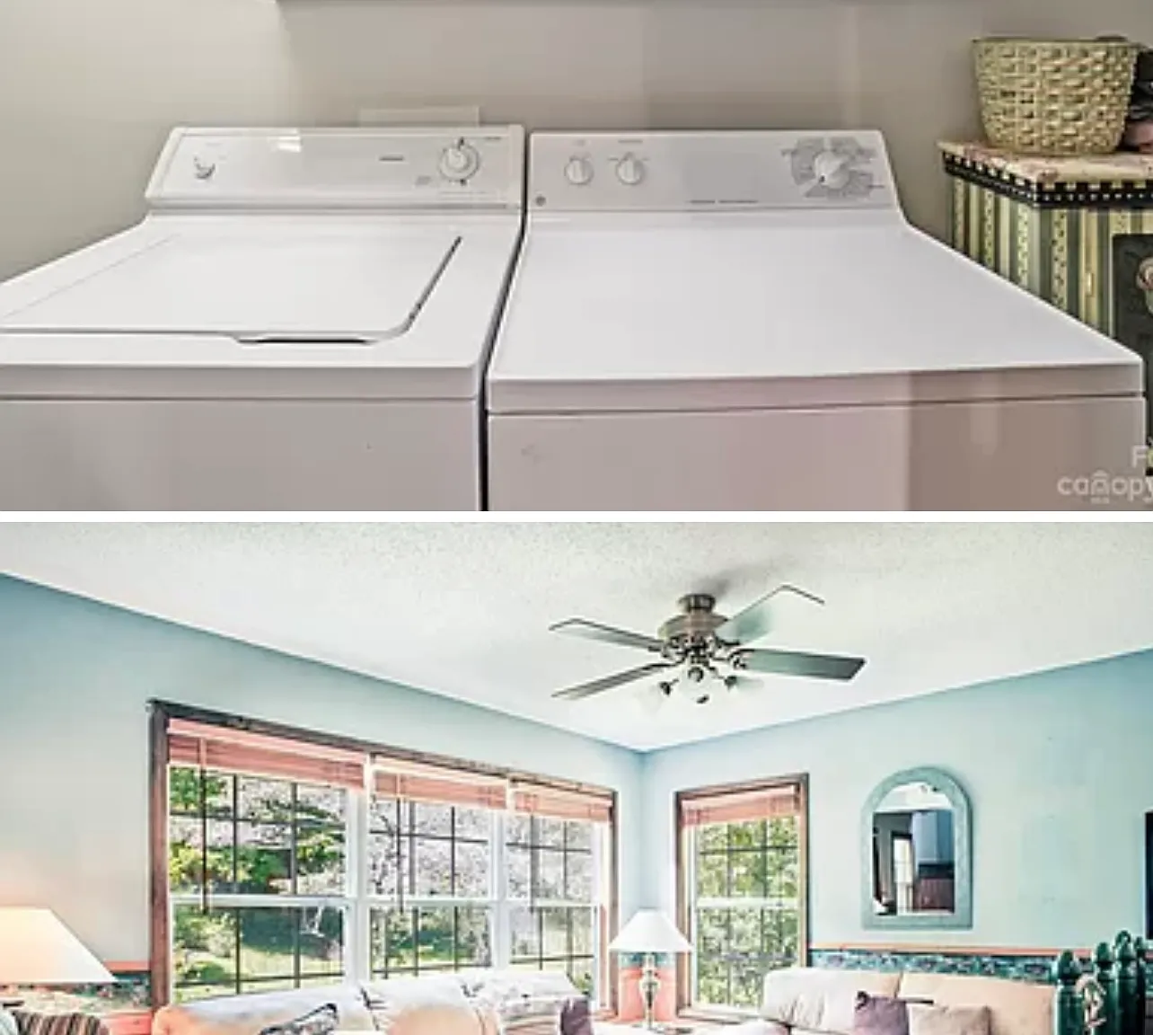 1 bed, 1.5 bath, 1250 sqft, $1,995 — Photo 3