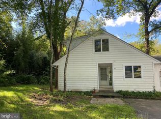 60A Lafayette Rd, Princeton, NJ 08540