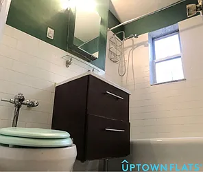 Rented by Uptown Flats LLC