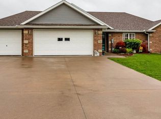 3450 Brooklyn Ave, Sedalia, MO 65301