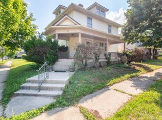 92 N Union St, London, OH 43140