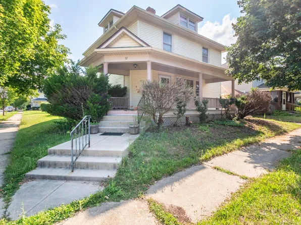 92 N Union St, London, OH 43140