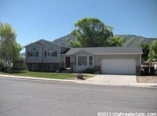 2736 E 1400 S #E, Spanish Fork, UT 84660