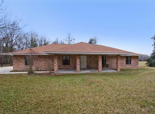 15528 Brown Rd, Baker, LA 70714