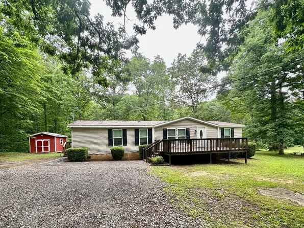 428 Mount Olive Rd, Whitwell, TN 37397