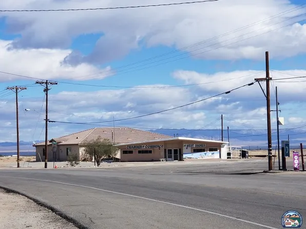 4112 S Haven St, Salton City, CA 92275