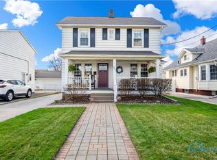 211 Colony Rd, Rossford, OH 43460