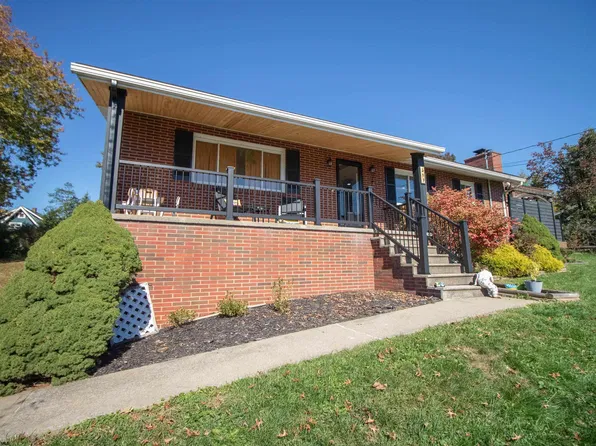 317 Webster Ave, Morgantown, WV 26501