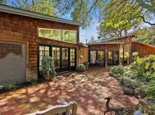 1749 Toyon Rd, Lafayette, CA 94549