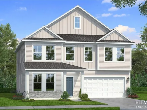 259 Linford Dr, Locust Grove, GA 30248