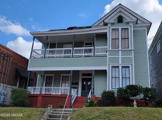 518 Orange St, Macon, GA 31201
