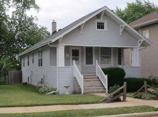 7305 38th Ave, Kenosha, WI 53142