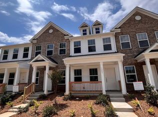 1203 Darlington Dr, Lowell, NC 28098