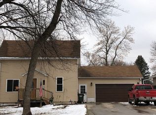 750 W 1st St S, COTTONWOOD, MN 56229