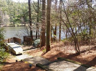 1107 Arnold Rd, Highlands, NC 28741