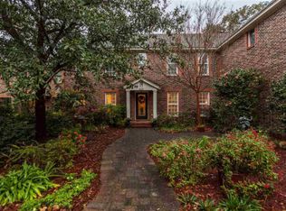 622 Bayshore Dr, Perdido Key, FL 32507