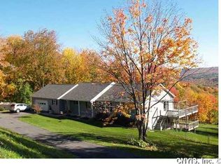 2616 Lafayette Rd, La Fayette, NY 13084