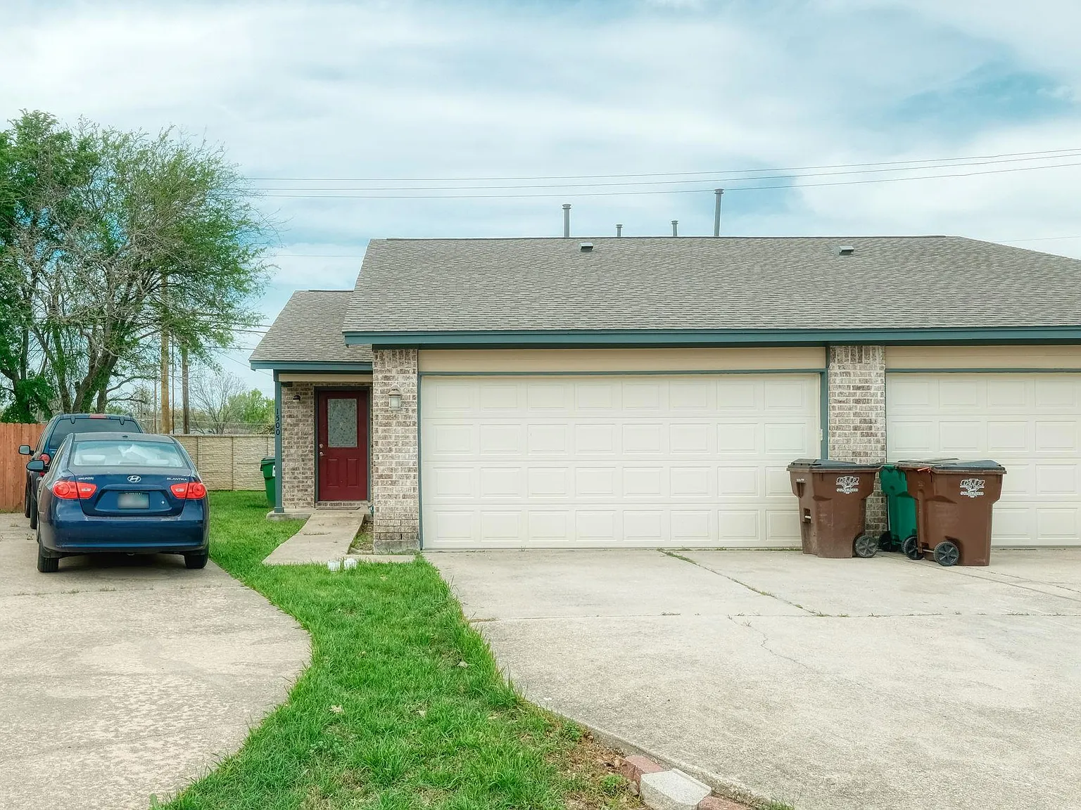 2 bed, 2.0 bath, 1724 sqft, $1,595 — Photo 1