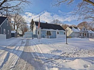 645 Frances Ave, Loves Park, IL 61111