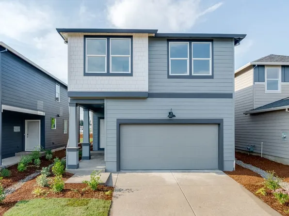 4916 Dilling Ave NE, Salem, OR 97301