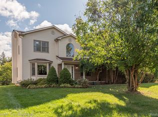 3104 Spring Hollow Ct, Ann Arbor, MI 48105