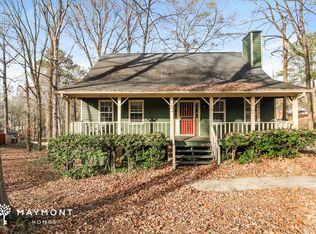 5947 Chalice Way, Rex, GA 30273