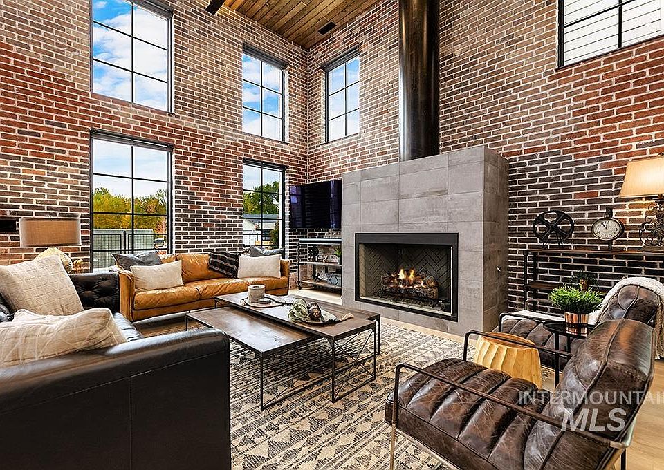 2526 W Rustic St, Eagle, ID 83616 Zillow