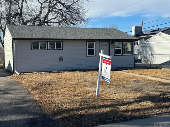 6381 Poplar Street, Commerce City, CO 80022