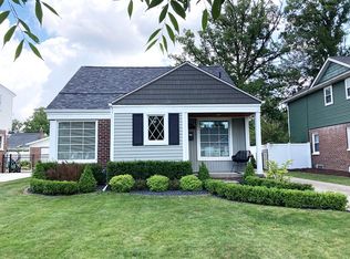 1973 Stanley Blvd, Birmingham, MI 48009
