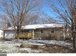 204 Oak Ave SW, Saint Michael, MN 55376