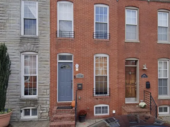 1224 Patapsco St, Baltimore, MD 21230