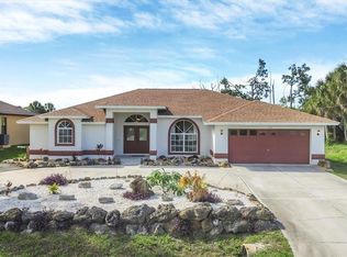102 Marker Rd, Rotonda West, FL 33947