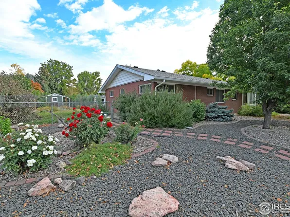 1329 Green St, Fort Collins, CO 80524