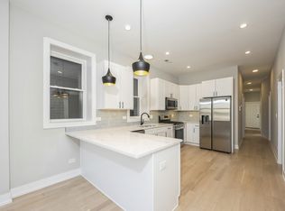 1541 N Washtenaw Ave #2, Chicago, IL 60622