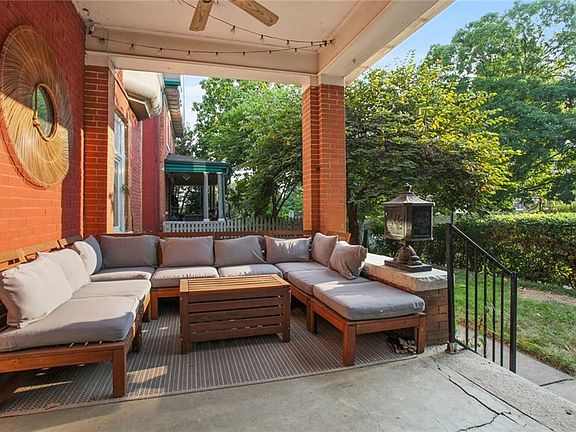 2nd image of 521 Garfield Ave