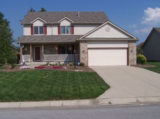 11420 Leatherwood Run, Fort Wayne, IN