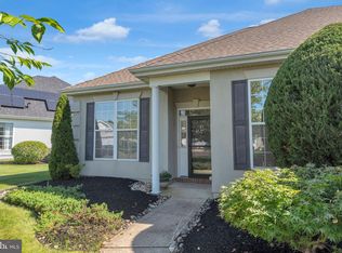43 Bunker Hill Dr, Allentown, NJ 08501