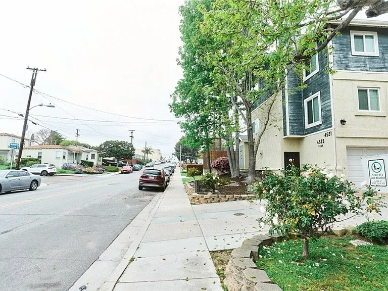 4517 College Way #J — Photo 70