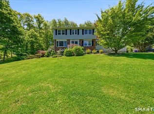 2 Judith Drive, Danbury, CT 06811
