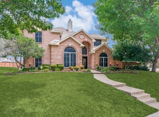 3810 Cove Rd, Rowlett, TX 75088