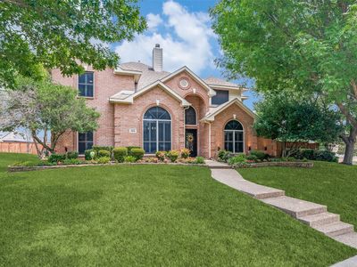3810 Cove Rd, Rowlett, TX, 75088
