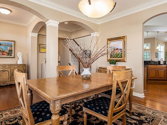 3rd image of 5646 Marmion Dr #22D