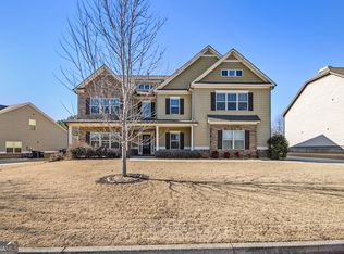 23 Ridgemont Way SE, Cartersville, GA 30120