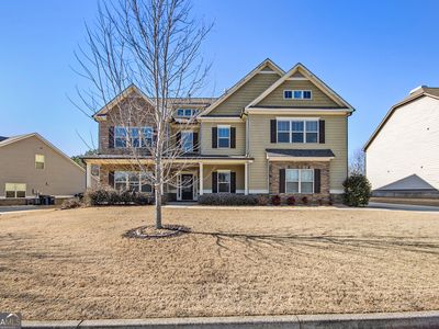 23 Ridgemont Way SE, Cartersville, GA, 30120