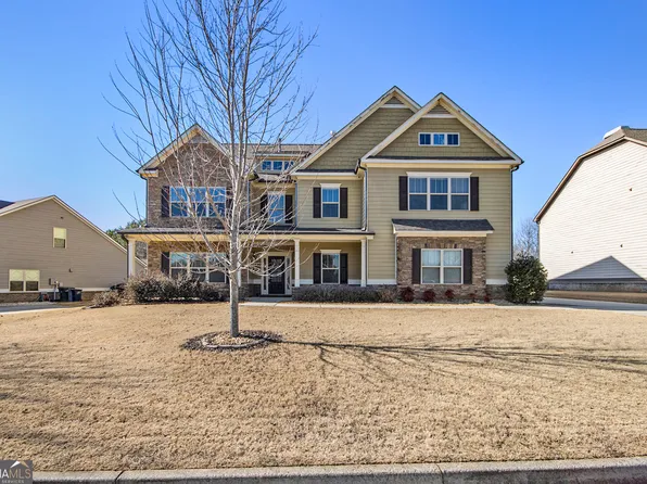 23 Ridgemont Way SE, Cartersville, GA 30120