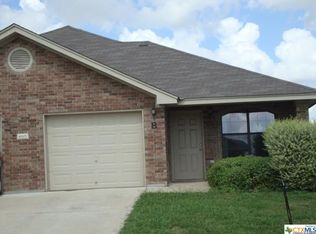4600 John David Dr APT B, Killeen, TX 76549